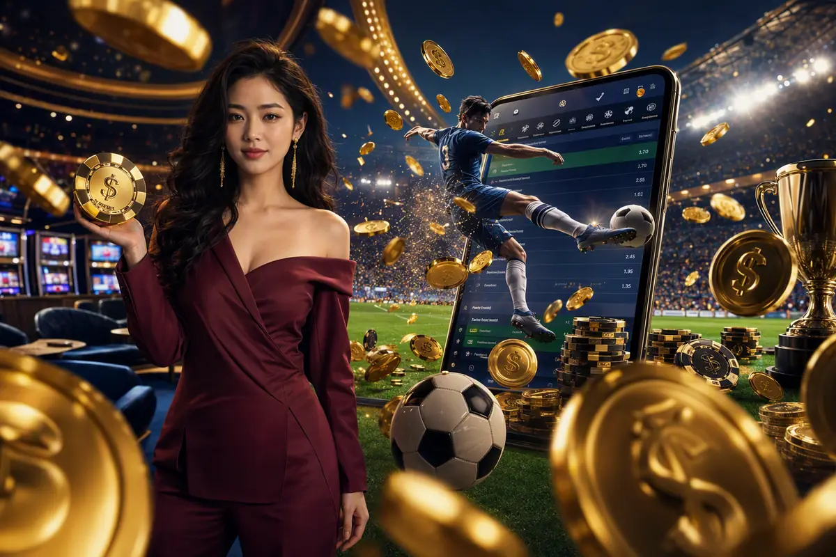 5555db BPL IPL টুর্নামেন্ট বেটিং